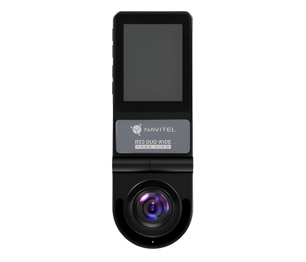 Navitel RS3 Duo Wide 2K/2"/240 + karta 128GB - 1362189 - zdjęcie 5